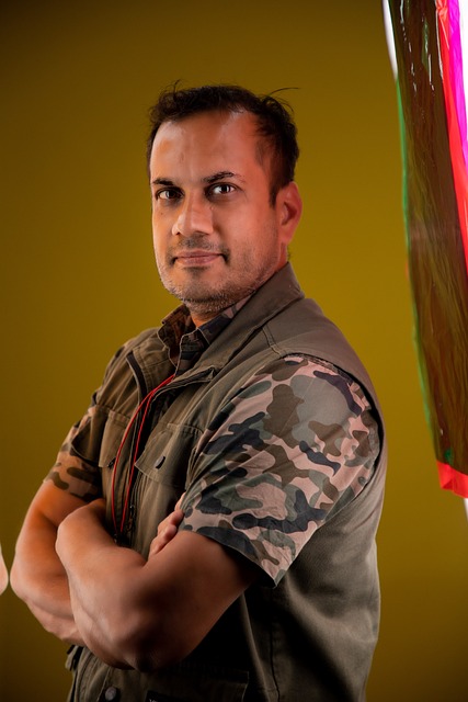 Arjun Gupta